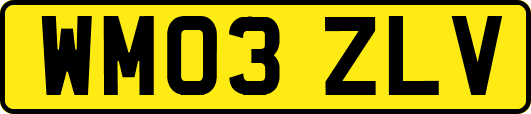 WM03ZLV