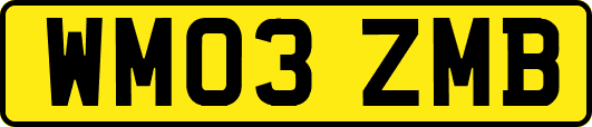 WM03ZMB
