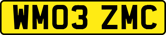 WM03ZMC