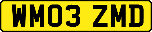 WM03ZMD