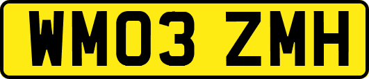 WM03ZMH