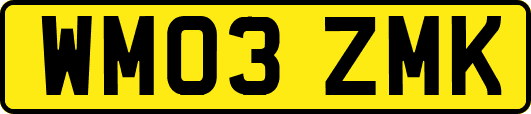 WM03ZMK