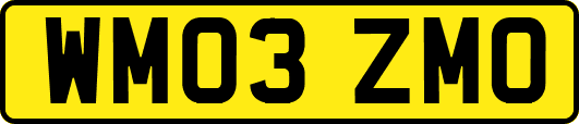 WM03ZMO