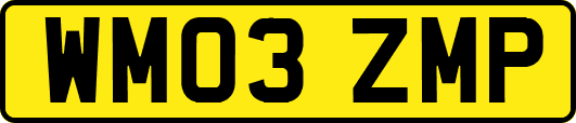 WM03ZMP