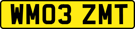 WM03ZMT