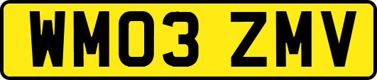 WM03ZMV