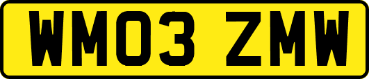 WM03ZMW