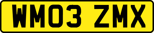 WM03ZMX