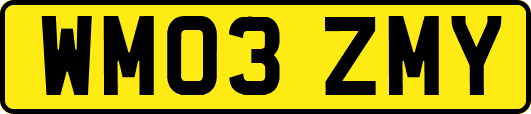 WM03ZMY