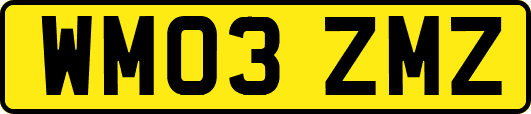 WM03ZMZ
