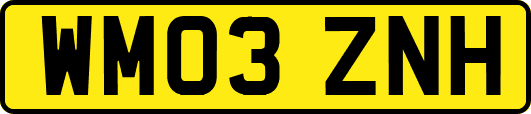 WM03ZNH