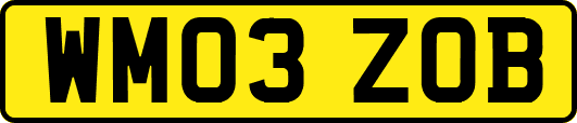 WM03ZOB