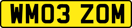WM03ZOM