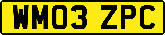 WM03ZPC