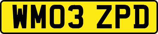 WM03ZPD