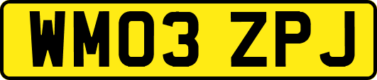 WM03ZPJ