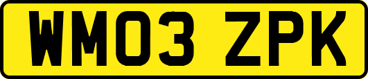 WM03ZPK