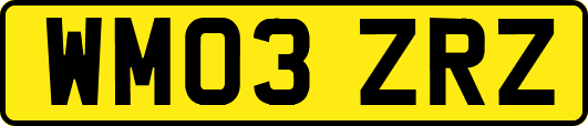 WM03ZRZ