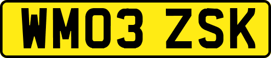 WM03ZSK