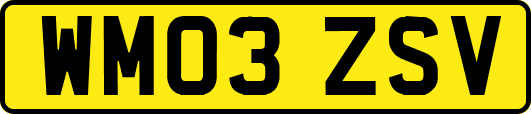 WM03ZSV