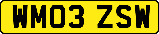 WM03ZSW