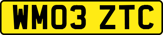 WM03ZTC