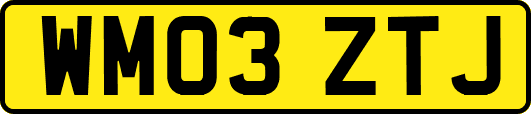 WM03ZTJ