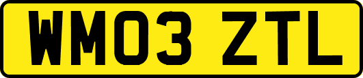 WM03ZTL