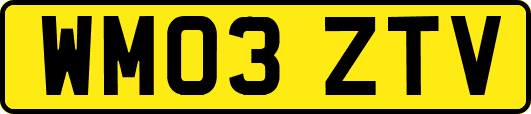 WM03ZTV