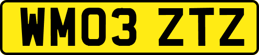 WM03ZTZ