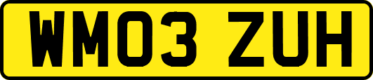 WM03ZUH