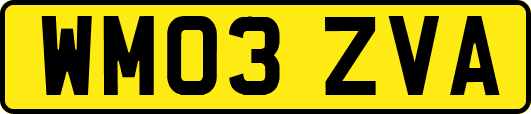 WM03ZVA