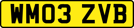 WM03ZVB