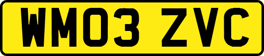WM03ZVC