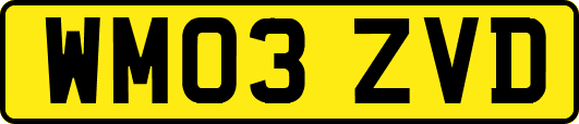 WM03ZVD