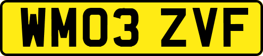 WM03ZVF