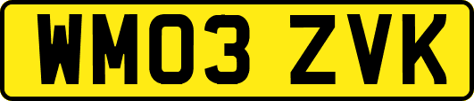 WM03ZVK