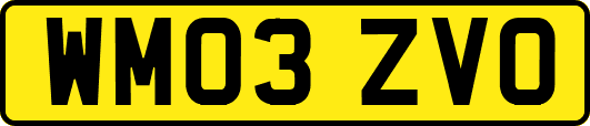 WM03ZVO