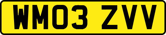 WM03ZVV