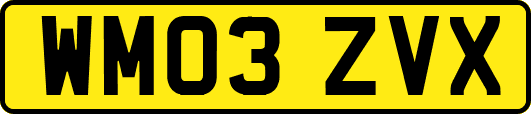 WM03ZVX