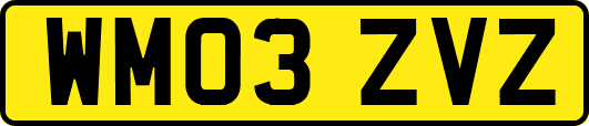 WM03ZVZ