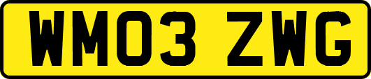 WM03ZWG