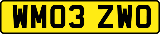 WM03ZWO