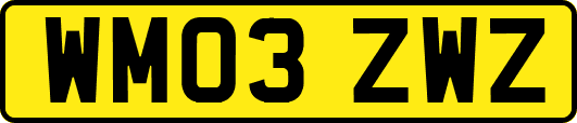WM03ZWZ