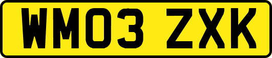 WM03ZXK