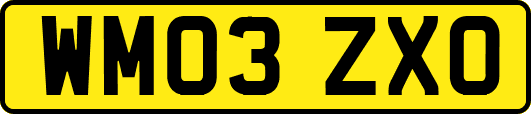 WM03ZXO