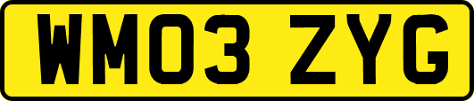 WM03ZYG