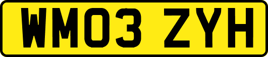WM03ZYH