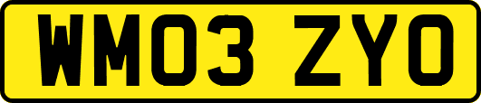 WM03ZYO