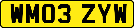 WM03ZYW